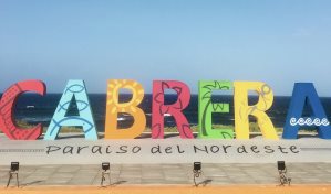 Vuelve Cabrera en primavera: la feria agropecuaria y turística del Nordeste