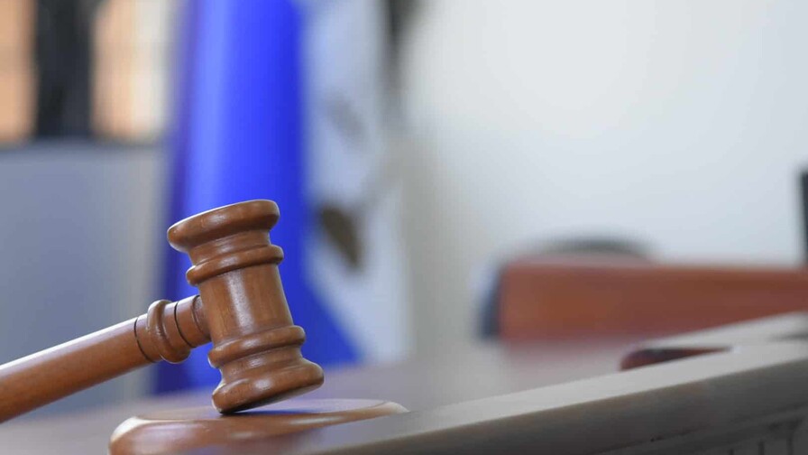 Condenan a 20 años de prisión a hombre que mató a otro durante conflicto de tránsito en Haina Condenan a 20 años de prisión a hombre que mató a otro durante conflicto de tránsito en Haina