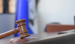 Condenan a 20 a&ntilde;os a hombre que golpe&oacute; a una mujer y agredi&oacute; sexualmente a una ni&ntilde;a en SDE