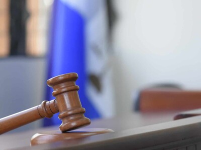 20 años de prisión a un hombre por agresión física y sexual