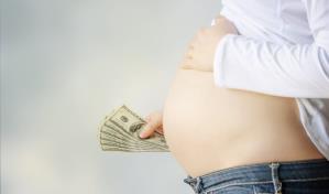 Trump entregaría un bono de US$ 5,000 por bebé para estimular la natalidad en EE. UU.