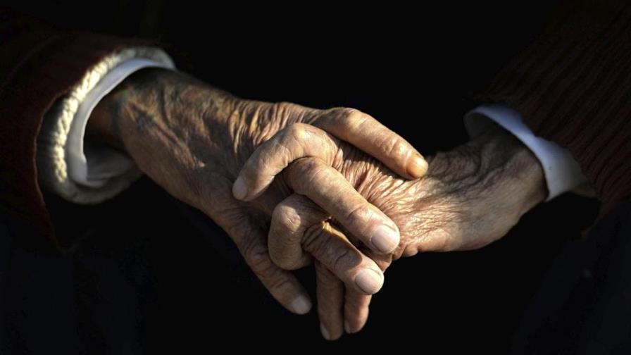 La soledad no es una consecuencia inevitable de la edad La soledad no es una consecuencia inevitable de la edad