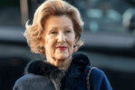 Dan de alta a la reina Sonia de Noruega tras ser hospitalizada por problemas respiratorios Dan de alta a la reina Sonia de Noruega tras ser hospitalizada por problemas respiratorios