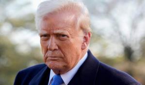 Trump visitará Arabia Saudí, Catar y Emiratos Árabes Unidos a mediados de mayo