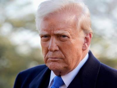 Donald Trump visitará Arabia Saudí, Catar y otros en mayo
