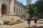 Las universidades de Texas, entre el miedo y la resistencia a la injerencia de Donald Trump Las universidades de Texas, entre el miedo y la resistencia a la injerencia de Donald Trump