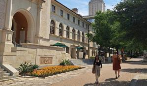 Las universidades de Texas, entre el miedo y la resistencia a la injerencia de Donald Trump
