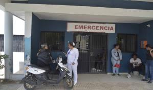 Indocumentados optan por ir en la noche a la Maternidad de Santiago para evadir a Migración