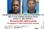 Policía mata a hombre que dice hirió a un oficial de la Armada a principios de abril