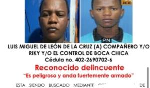 Policía mata a hombre que dice hirió a un oficial de la Armada a principios de abril