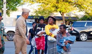 Amnistía Internacional pide a RD derogar medida hospitalaria que afecta a haitianos