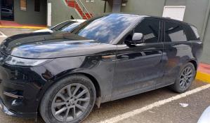 Autoridades tienen una investigación en curso por vehículos que usan en el tráfico de haitianos