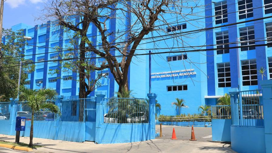 El drama detrás del operativo migratorio en los hospitales El drama detrás del operativo migratorio en los hospitales