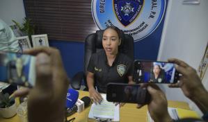 Apresan en Santiago a cuatro hombres que estafaban con venta de supuestos lingotes de oro