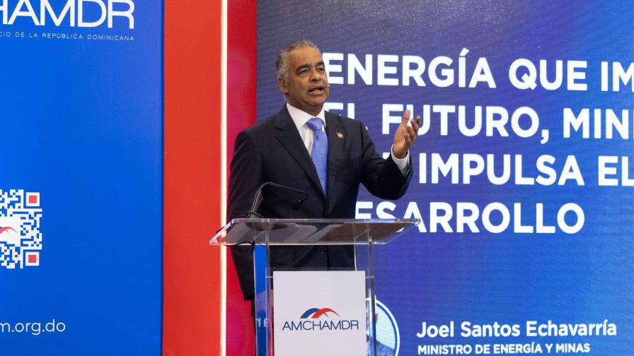 El Gobierno se alista para lanzar segunda ronda petrolera con bloques marítimos en 2026 El Gobierno se alista para lanzar segunda ronda petrolera con bloques marítimos en 2026
