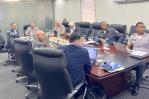 PN y Comisión para la Reforma definen ruta para reforzar el nuevo modelo de servicio policial