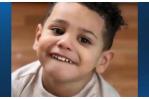 Un niño dominicano de 4 años desaparece tras caer a un río en Massachusetts