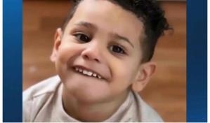 Familia dominicana de luto tras confirmarse muerte de niño que cayó a un río de Massachusetts