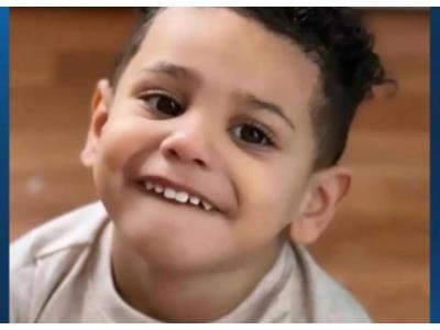 Sigue búsqueda de niño dominicano que cayó al río Merrimack