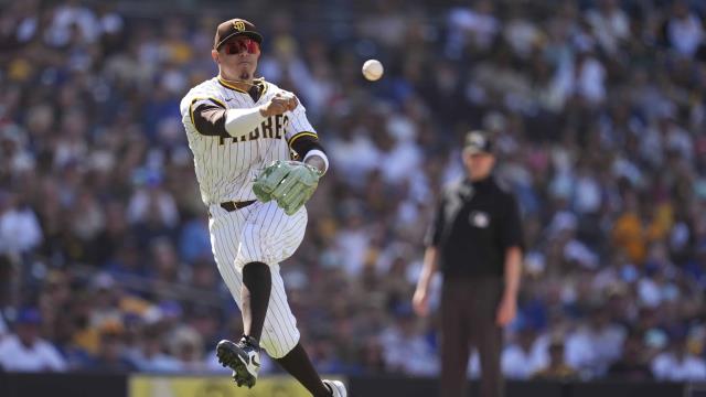 Manny Machado, el capitán del público para el Clásico Mundial de Béisbol
