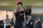 Del fútbol americano en México al CrossFit, prospectos tomaron caminos distintos al draft de la NFL