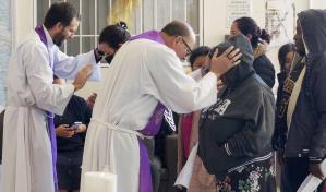 ¿Quiénes son los jesuitas, la orden religiosa del papa Francisco?