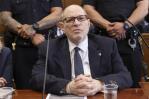 Inician los alegatos en el nuevo juicio contra Harvey Weinstein por violación