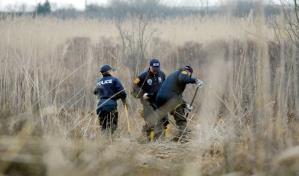 Identifican los restos de una mujer y su hija hallados cerca de Gilgo Beach hace décadas