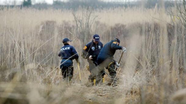 Identifican los restos de una mujer y su hija hallados cerca de Gilgo Beach hace décadas