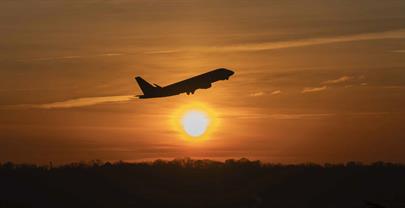 EE. UU. advierte de posible peligro en espacio a&eacute;reo de Pac&iacute;fico colombiano y centroamericano