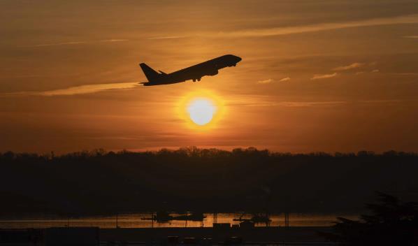 EE. UU. advierte de posible peligro en espacio a&eacute;reo de Pac&iacute;fico colombiano y centroamericano