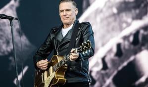 Bryan Adams estrena su etapa como artista independiente con nueva gira y álbum