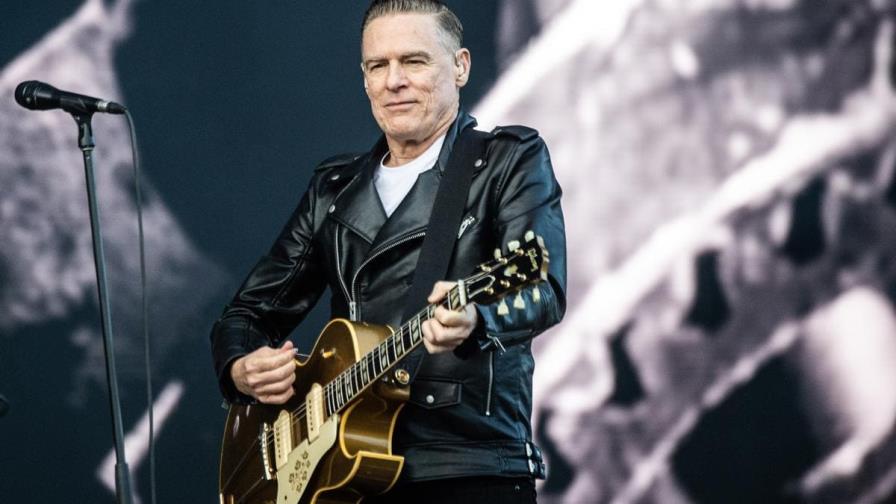 Bryan Adams estrena su etapa como artista independiente con nueva gira y álbum Bryan Adams estrena su etapa como artista independiente con nueva gira y álbum