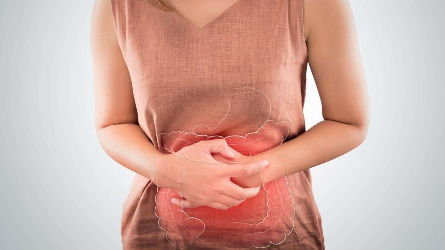 El aumento del cáncer colorrectal en jóvenes podría deberse a una infección en la infancia El aumento del cáncer colorrectal en jóvenes podría deberse a una infección en la infancia