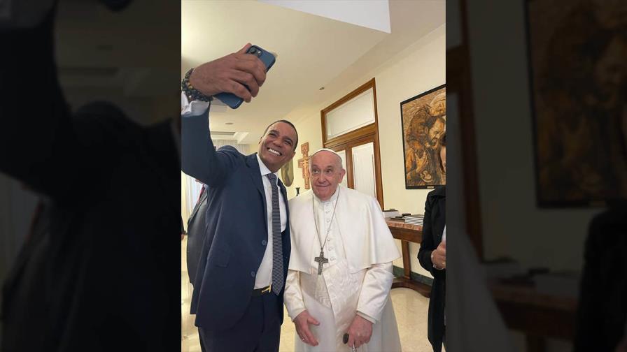 Adiós, su santidad, Papa Francisco Adiós, su santidad, Papa Francisco