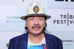 Carlos Santana: lo que se sabe sobre su salud tras ser hospitalizado por deshidratación