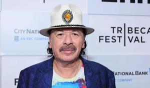 Carlos Santana: lo que se sabe sobre su salud tras ser hospitalizado por deshidratación Carlos Santana: lo que se sabe sobre su salud tras ser hospitalizado por deshidratación