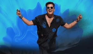 Carlos Vives emprende un nuevo viaje musical por la infancia y la diversidad de Colombia