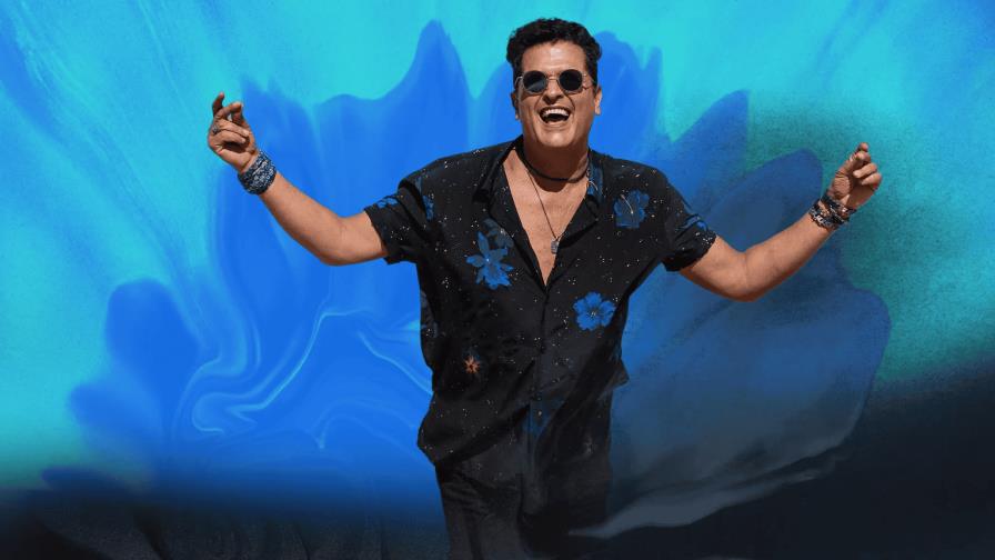 Carlos Vives emprende un nuevo viaje musical por la infancia y la diversidad de Colombia Carlos Vives emprende un nuevo viaje musical por la infancia y la diversidad de Colombia