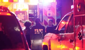 Niña sobrevive varias semanas atrapada entre los cadáveres de su familia comiendo solo chocolate