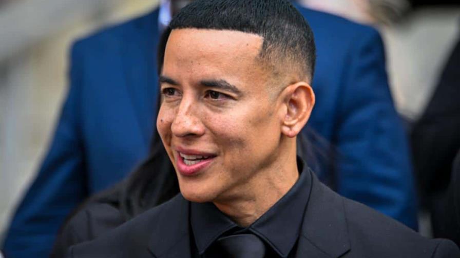 Daddy Yankee pide disolver varias corporaciones que mantiene con su exesposa Daddy Yankee pide disolver varias corporaciones que mantiene con su exesposa