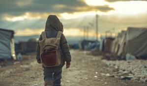 Refugiados en América Latina denuncian abusos, discriminación y violencia de género