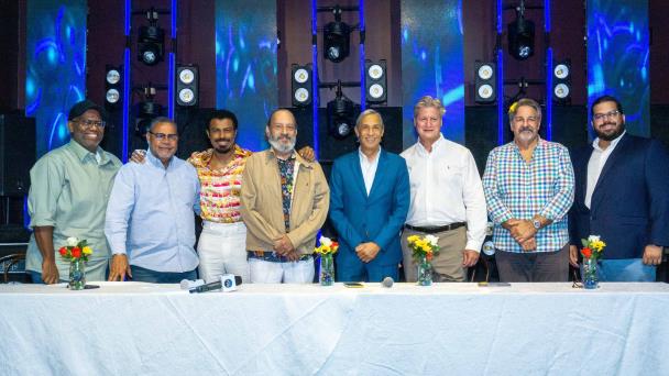 Concierto en honor a Fernando Echavarría reunirá a grandes voces del arte dominicano