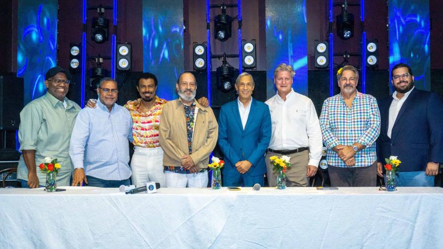 Concierto en honor a Fernando Echavarría reunirá a grandes voces del arte dominicano Concierto en honor a Fernando Echavarría reunirá a grandes voces del arte dominicano