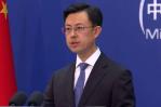 China abierta a dialogar con EEUU, a la espera de desescalada en la guerra comercial