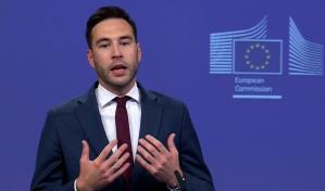 La UE anuncia cuantiosas multas a Apple y Meta La UE anuncia cuantiosas multas a Apple y Meta