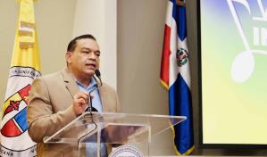 José Rubén Gonell: "La creatividad es clave para el desarrollo del país"