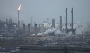 Las mayores empresas del mundo han causado billones de dólares en daños climáticos Las mayores empresas del mundo han causado billones de dólares en daños climáticos