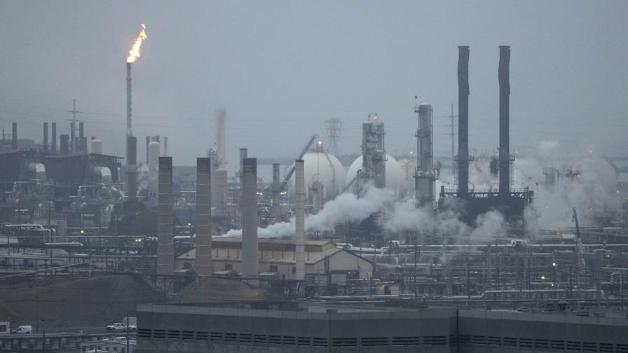 Las mayores empresas del mundo han causado billones de dólares en daños climáticos Las mayores empresas del mundo han causado billones de dólares en daños climáticos