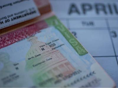 ¿Qué es una visa H-1B?